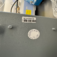 Cole Parmer MasterFlex L/S Peristaltic Pump image 1